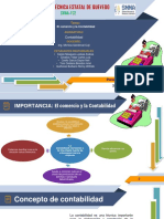 Diapositivas de Contabilidad