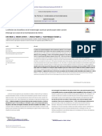 Spectrochimica Acta Partie A: Moléculaire Et Biomoléculaire Spectroscopie