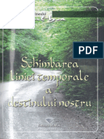 Ramtha Schimbarea Liniei Temporale A Destinului Nostru PDF