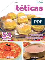 Receitas Dietéticas