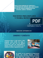 Banca y Moneda - Laminas Powerpoint