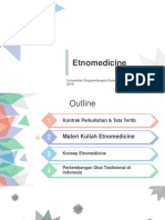 Pengenalan Etnomedisin-1