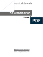 The Scandinavian: Cyrus Lakdawala