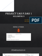 Project Uas