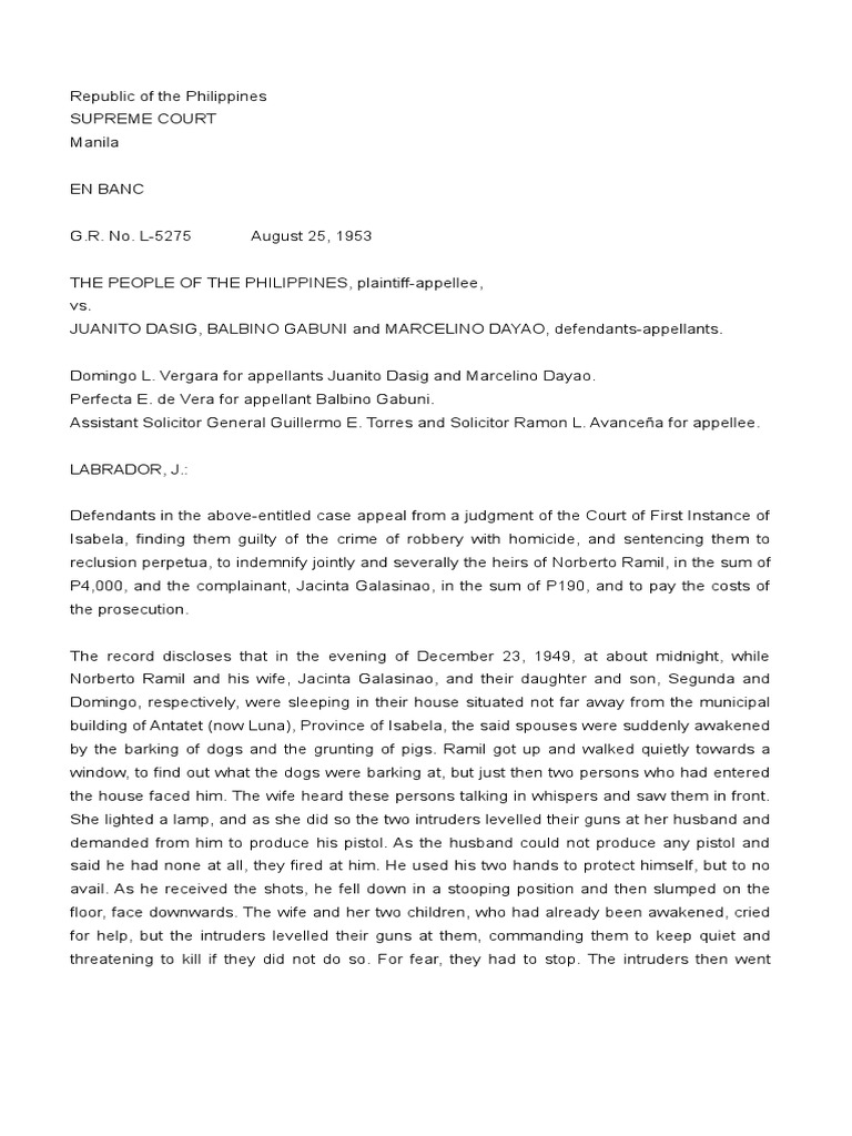 Cases PDF Witness Testimony