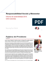 G4S Colombia Informe Sostenibilidad 2016 V2 PDF