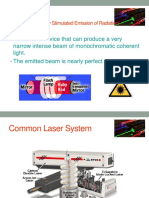 Lasers