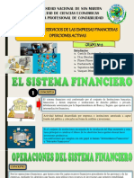 Sistema Financiero