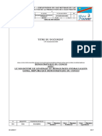 001-002 AR07-16 Page de Garde Et Courante Documents Etude EPPM-Excel Template