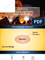 Introduction To Physical Chemistry