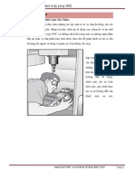 Manual Mill Haas PDF