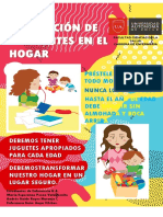 Flayer Educacion