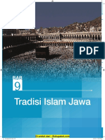 Bab 9 Tradisi Islam Jawa PDF