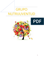 Grupo Nutrijuventud
