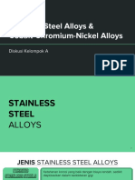 Alloys FKG