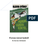 Ferencvárosi Koktél PDF