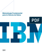 Metodología IBM PDF