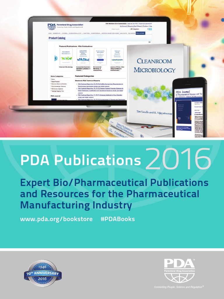 S Pda Publi 2016 PDF PDF Environmental Monitoring Outsourcing