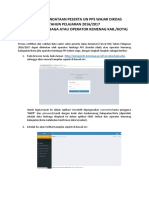 Verval UN - PPWajardikdas - Lembaga PDF