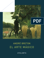 André Breton El arte magico.pdf