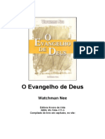 LIVRO COMPLETO - O Evangelho de Deus - Watchman Nee.pdf