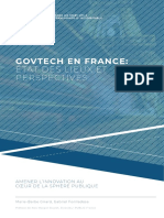 GovTechStudy Final PDF