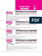 Sample Paper - Class 6.pdf