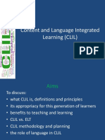 Clil 