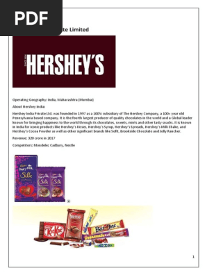Hershey