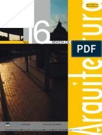 Revista Arquitectura Vol16 PDF