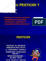 Pesticidi