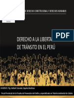 CLASE 4 DERECHO DE LIBERTAD DE TRÁNSITO - PPTX (Autoguardado)