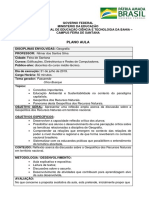 Plano aula Geografia discute recursos naturais