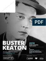 PROGRAMA Buster Keaton