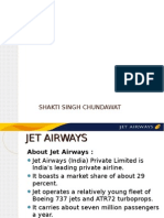 Jet Airways