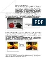 Leg Length Difference Andreas Woermann PDF