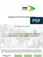 Vetor Brasil - Apresentação Institucional PDF