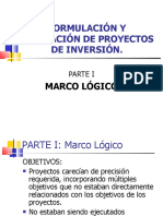 Formulacinyevaluacindeproyectosdeinversin 090709144127 Phpapp02 PDF