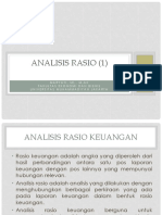 03 Analisis Rasio