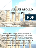 Templul lui Apollo.ppt
