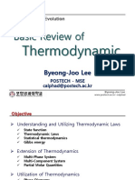 Micro Thermodynamics 2