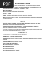 METODOLOGIA