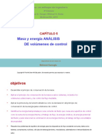 PI-216 - CA05 Análisis de Masa y Energía de Volúmenes de Control - En.es