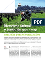 Ventajas Bienestar Animal PDF