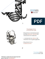 Presentación Psicología y Juicios Orales