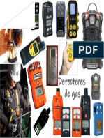 Collage Detectores de Gas_ventilación