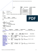 LPSE Kementerian Pekerjaan Umum Dan Perumahan Rakyat - Persyaratan Kualifkasi Peserta PDF
