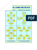 M-108 El Libro Metálico