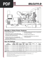 LDCL Pump and Engine Cooling System | PDF | Diesel Engine | Pump