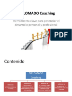 Proyecto Coaching